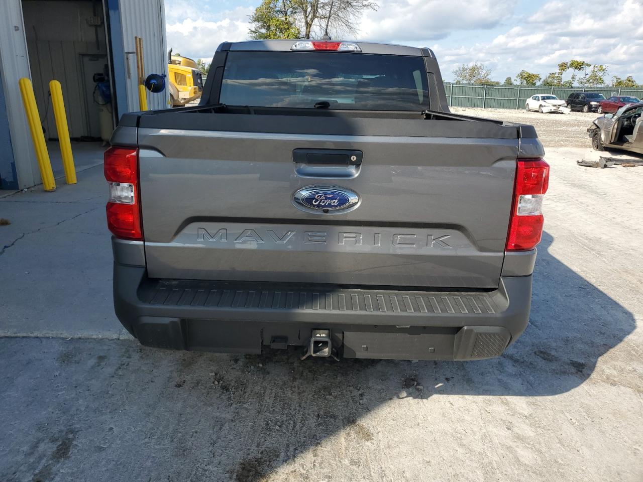 2023 Ford Maverick Xl VIN: 3FTTW8E93PRA57918 Lot: 85892865