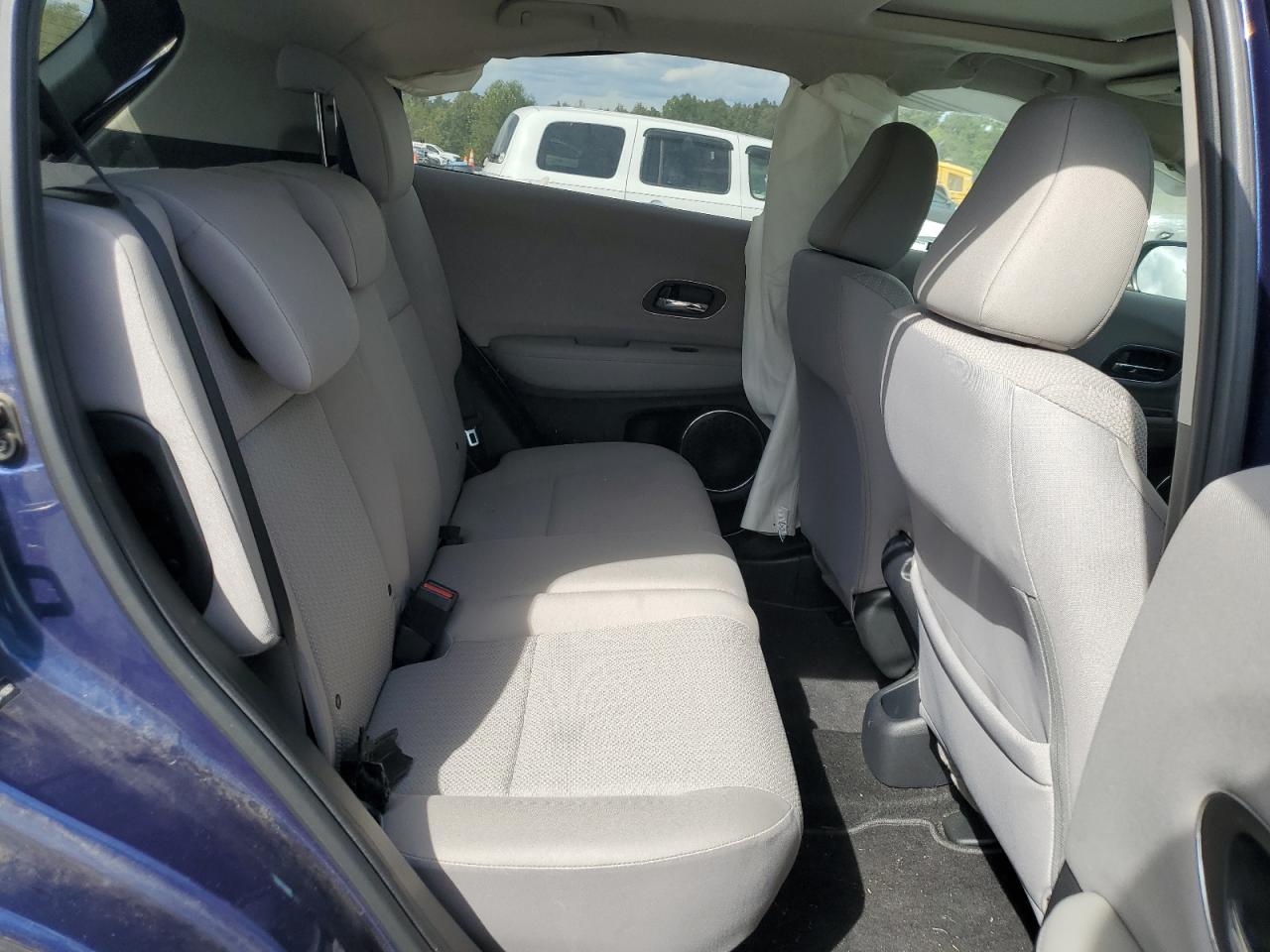 2017 Honda Hr-V Ex VIN: 3CZRU6H54HM719267 Lot: 85261395