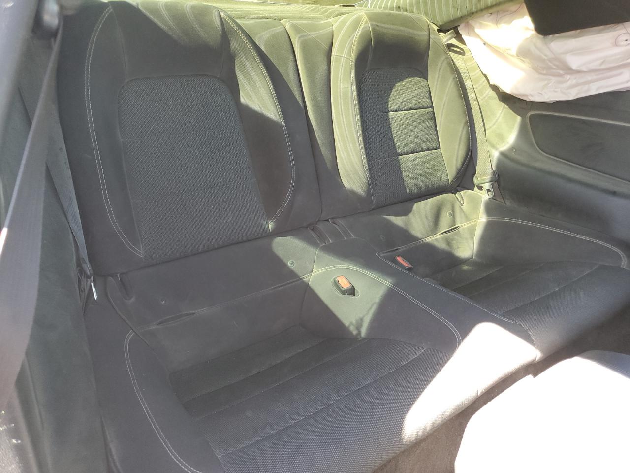 2016 Ford Mustang VIN: 1FA6P8AMXG5211506 Lot: 90556975