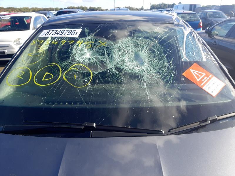 2025 SKODA FABIA 1.0 TSI 116 DESIGN EDITION 5DR