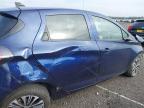 2022 RENAULT ZOE 100KW TECHNO R135 50KWH 5DR AUTO for sale at Copart SANDTOFT