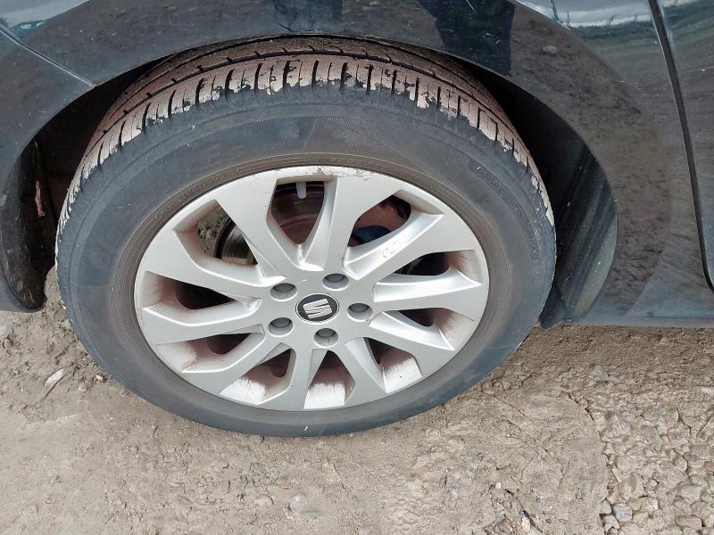 2015 SEAT LEON 1.6 TDI SE 5DR [TECHNOLOGY PACK]