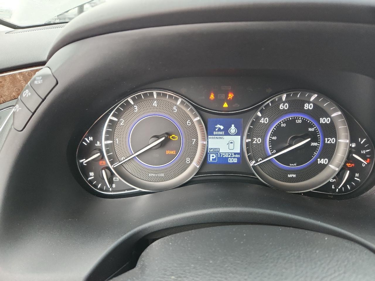 2015 Infiniti Qx80 VIN: JN8AZ2NF0F9570527 Lot: 90232635