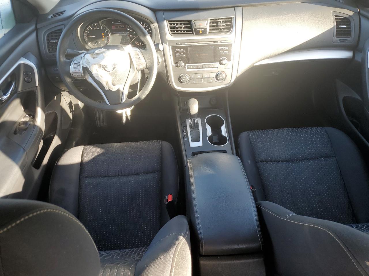 2016 Nissan Altima 2.5 VIN: 1N4AL3AP5GC294714 Lot: 82308395