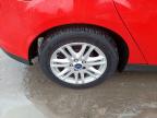 2012 FORD FOCUS TITANIUM TDCI  for sale at Copart WOLVERHAMPTON