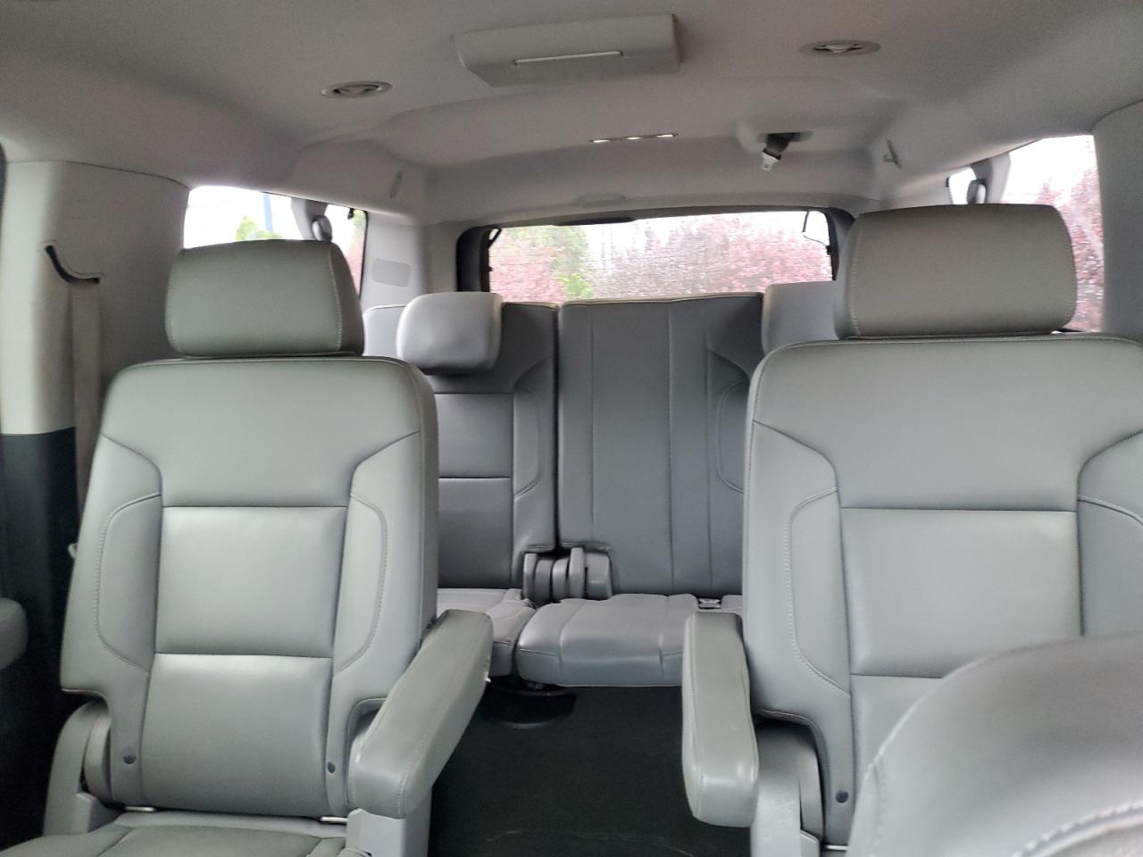 2016 Chevrolet Suburban K1500 Lt VIN: 1GNSKHKC9GR142515 Lot: 90258745