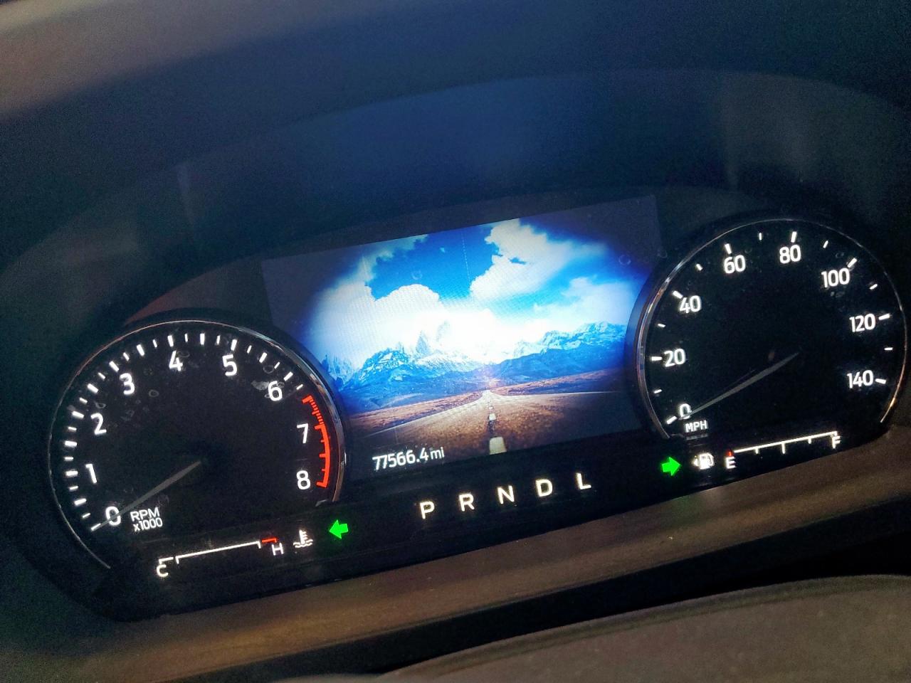 2021 Ford Explorer Xlt VIN: 1FMSK7DH2MGB59722 Lot: 85286695