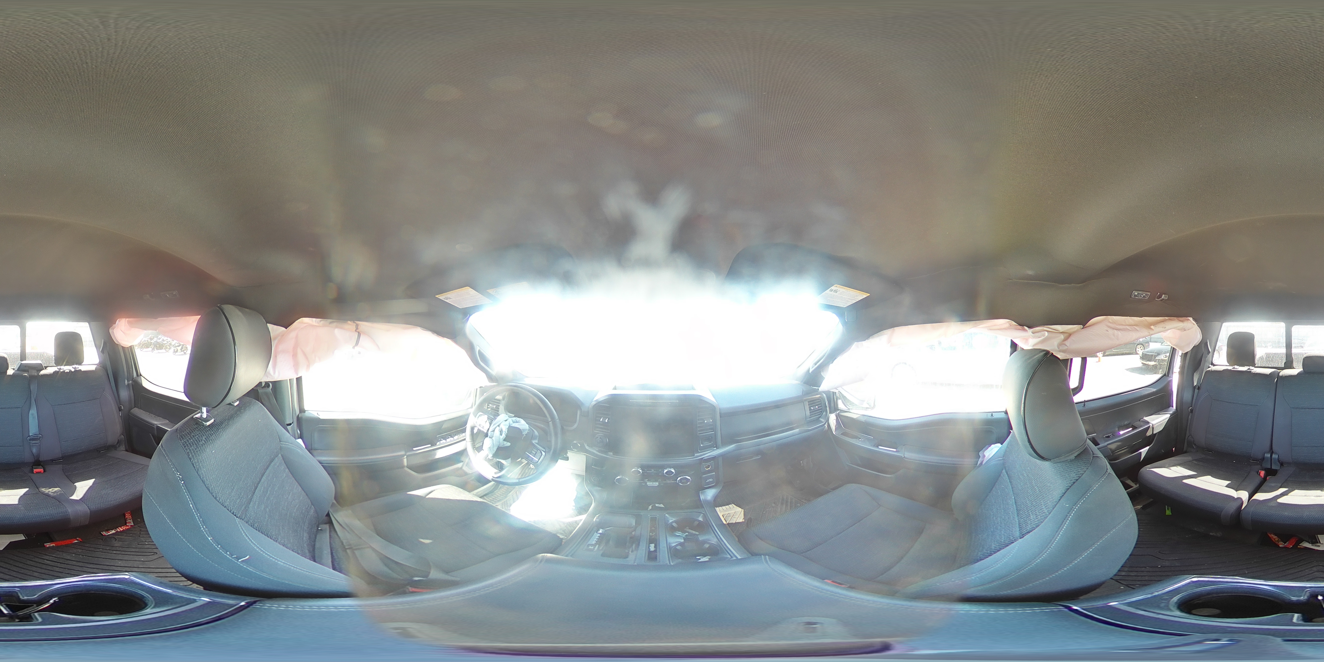 2024 Ford F150 Xlt VIN: 1FTFW3L54RKE81387 Lot: 87456395