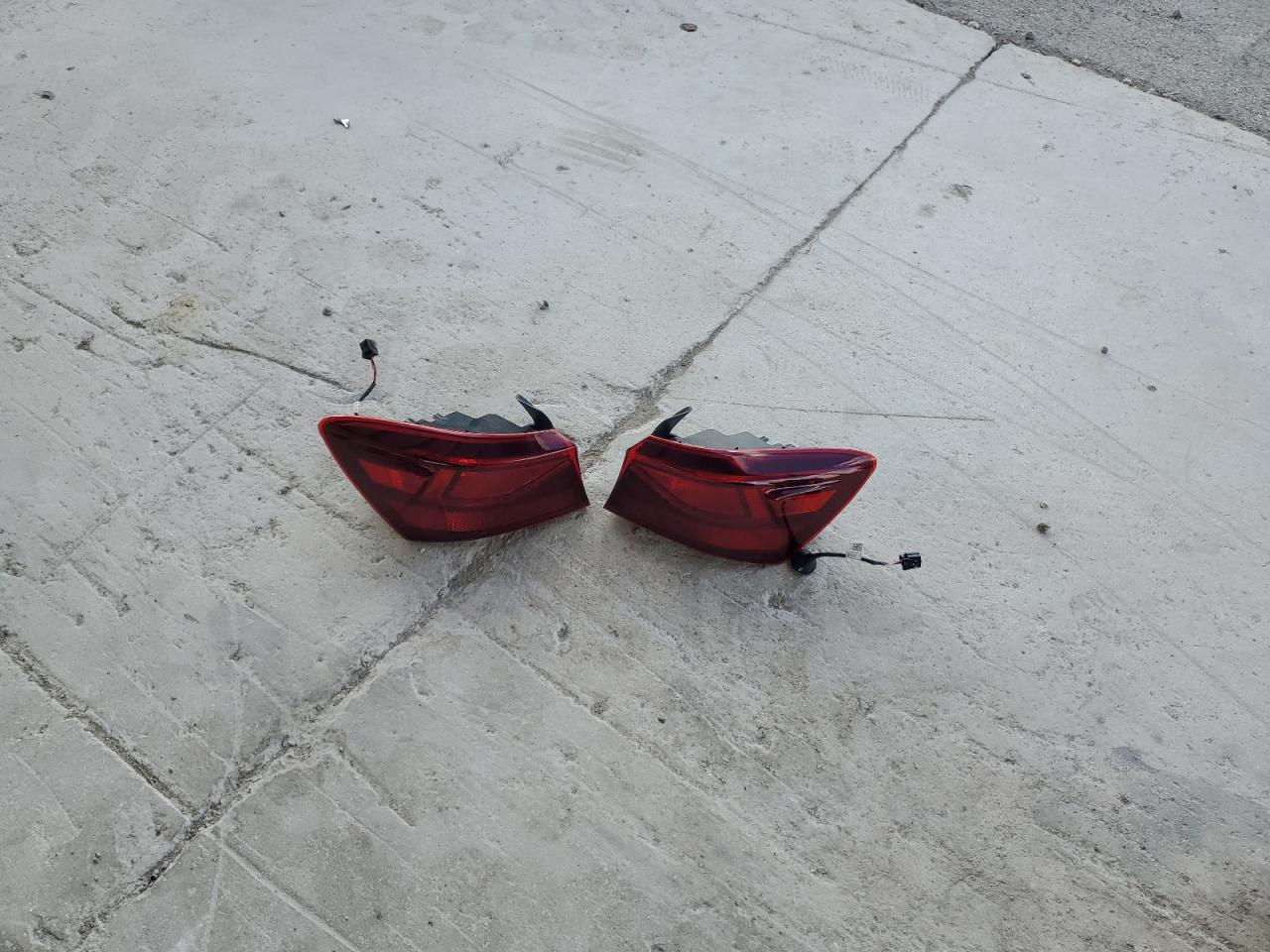 2023 Kia Forte Lx VIN: 3KPF24AD2PE623800 Lot: 89845185