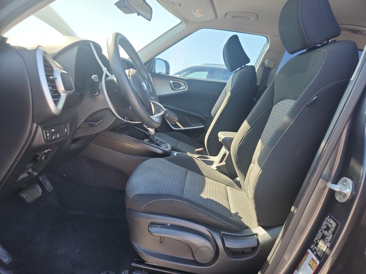 2020 Kia Soul Lx VIN: KNDJ23AU2L7043039 Lot: 86709115