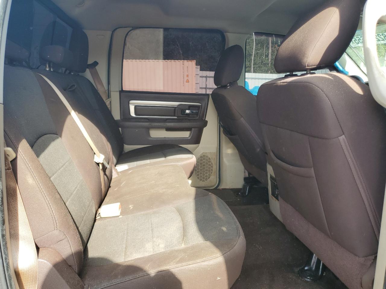 2013 Ram 1500 Slt VIN: 1C6RR6LT2DS528808 Lot: 82294655