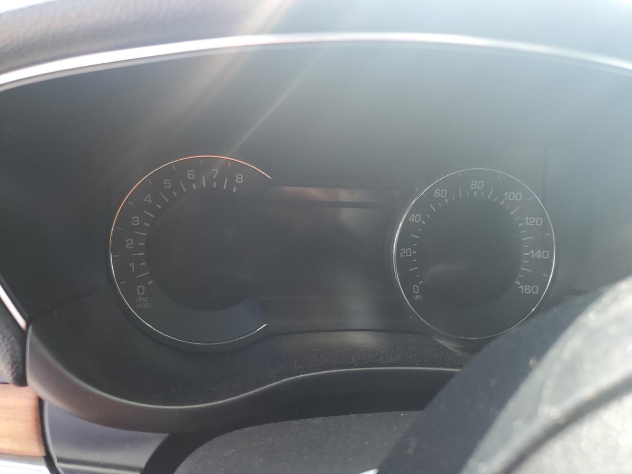 2015 Lincoln Mkc VIN: 5LMCJ1A9XFUJ19990 Lot: 82416855