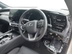 2023 LEXUS RX 450H+ 2.5 TAKUMI 5DR E-CVT for sale at Copart COLCHESTER