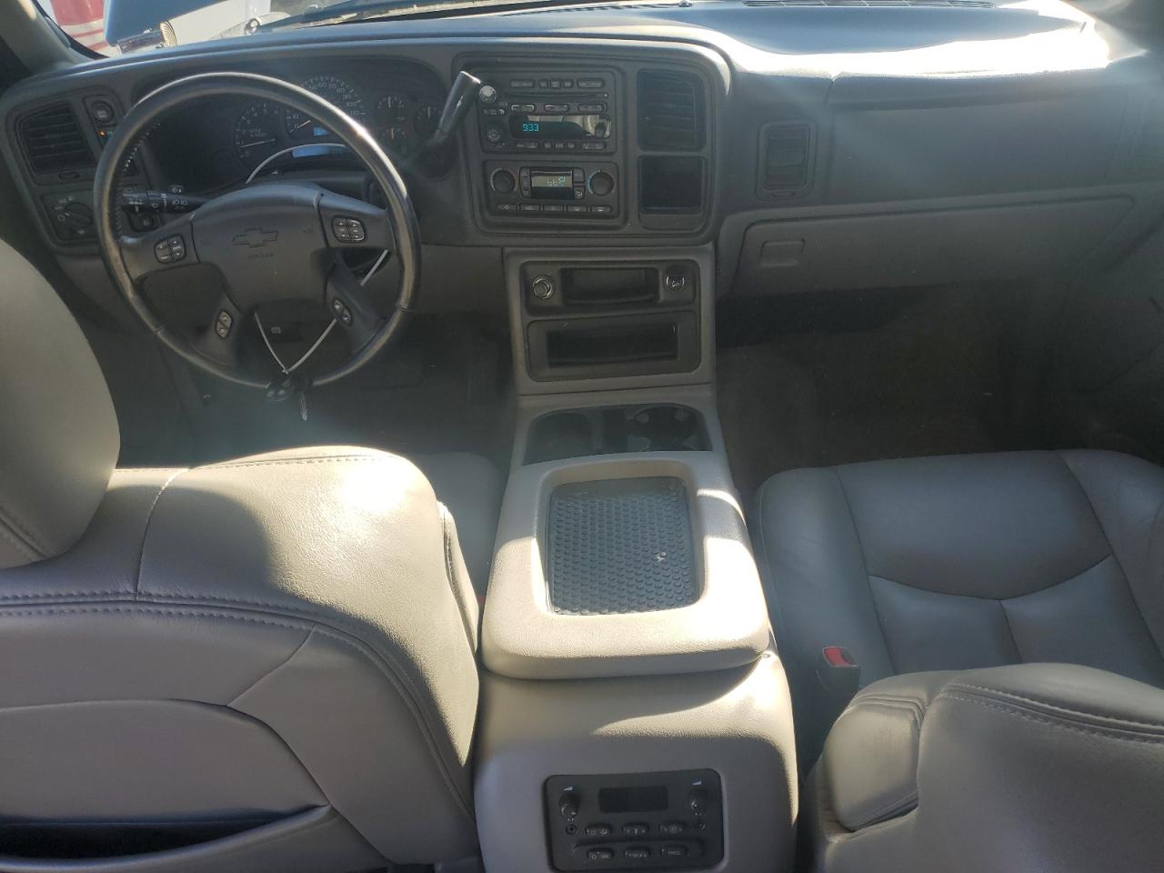 2003 Chevrolet Tahoe K1500 VIN: 1GNEK13Z13R318359 Lot: 87214995