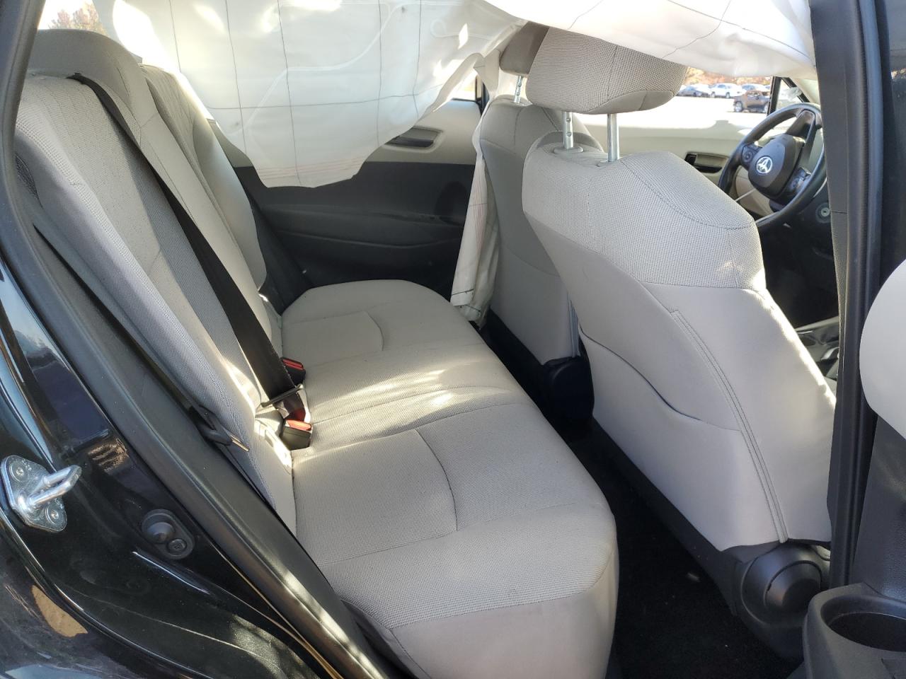 2022 Toyota Corolla Cross L VIN: 7MUAAAAG2NV010672 Lot: 89888755