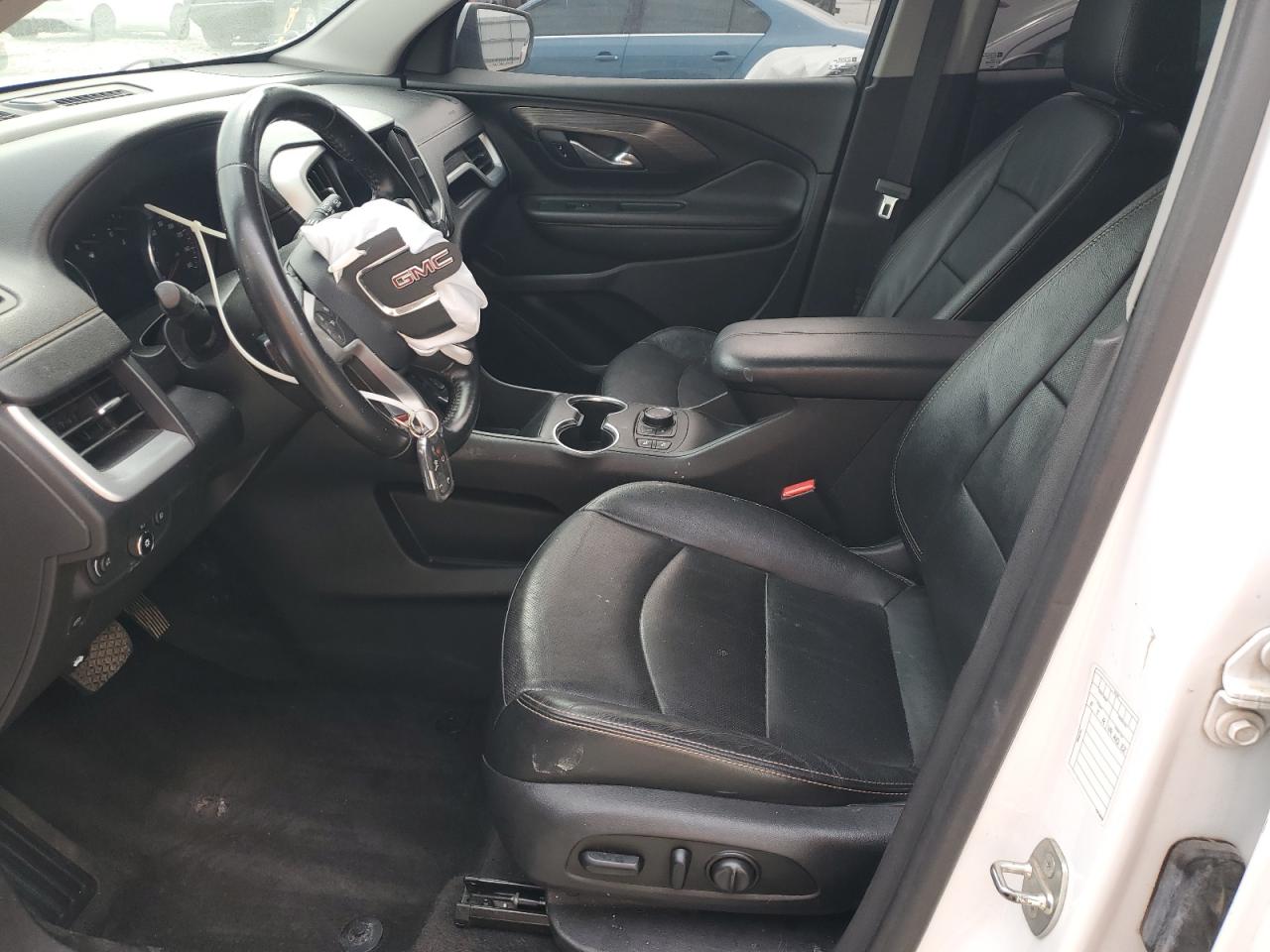 2020 GMC Terrain Slt VIN: 3GKALVEV3LL248820 Lot: 86858985