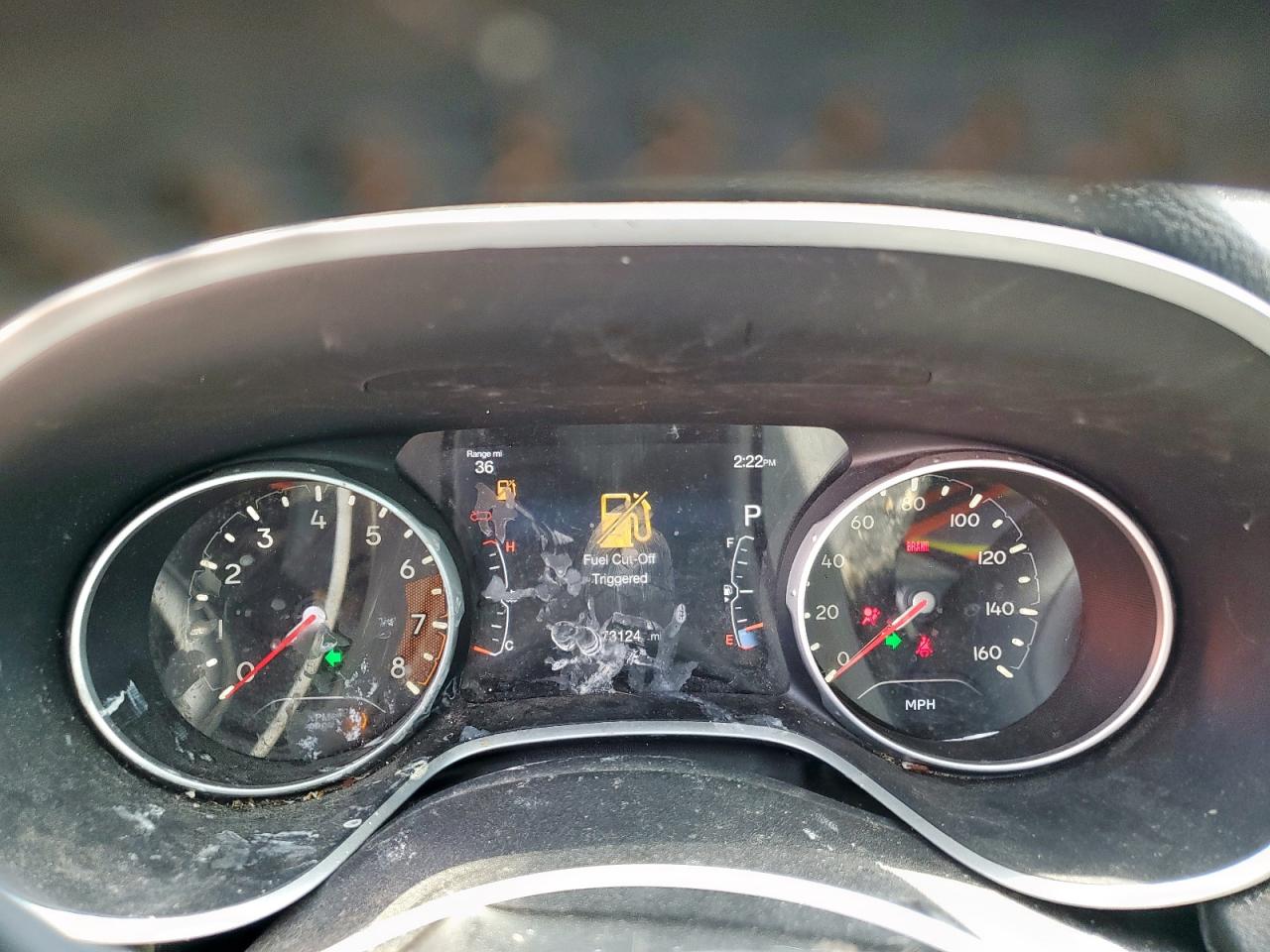 2018 Jeep Compass Limited VIN: 3C4NJDCB1JT202258 Lot: 85202895