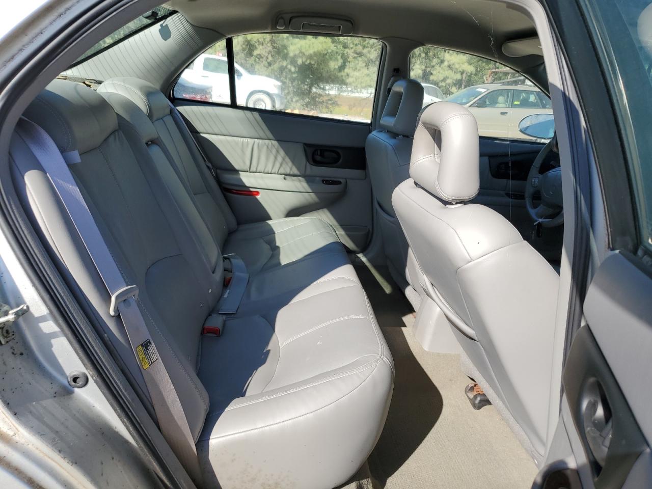 2004 Buick Regal Ls VIN: 2G4WB55K941324405 Lot: 84006925