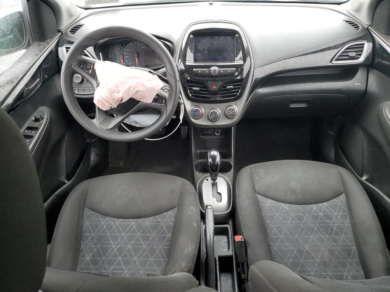 2020 Chevrolet Spark 1Lt VIN: KL8CD6SA0LC449751 Lot: 82379305