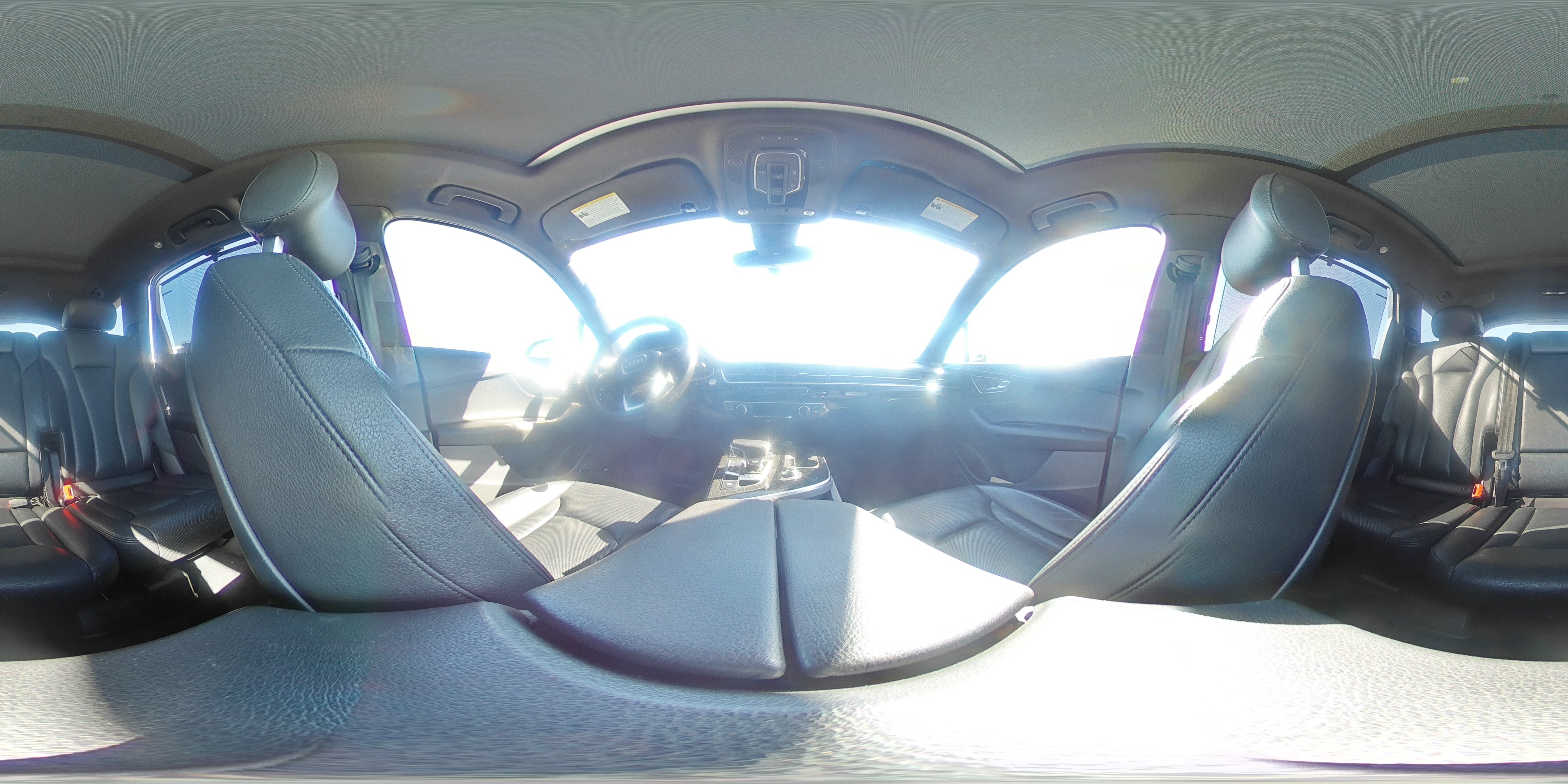 2018 Audi Q7 Premium Plus VIN: WA1LAAF75JD042737 Lot: 82658835