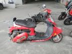 2010 OETH MOPED   for sale at Copart VA - FREDERICKSBURG