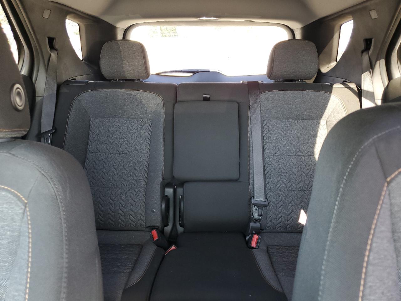 2023 Chevrolet Equinox Lt VIN: 3GNAXUEG4PL148301 Lot: 85780925