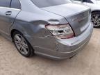2008 MERCEDES C220 SPORT CDI A  for sale at Copart SANDY