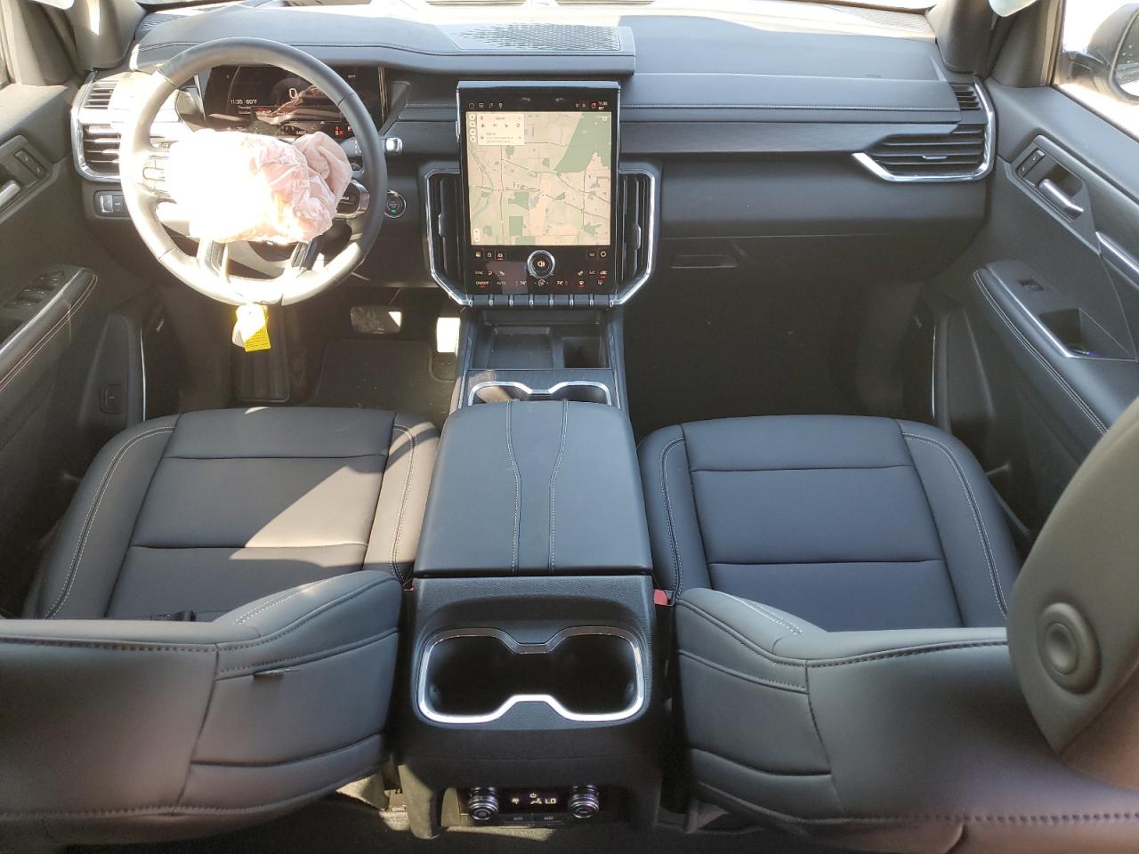 2025 GMC Acadia Elevation VIN: 1GKENKRS4SJ296410 Lot: 85895455