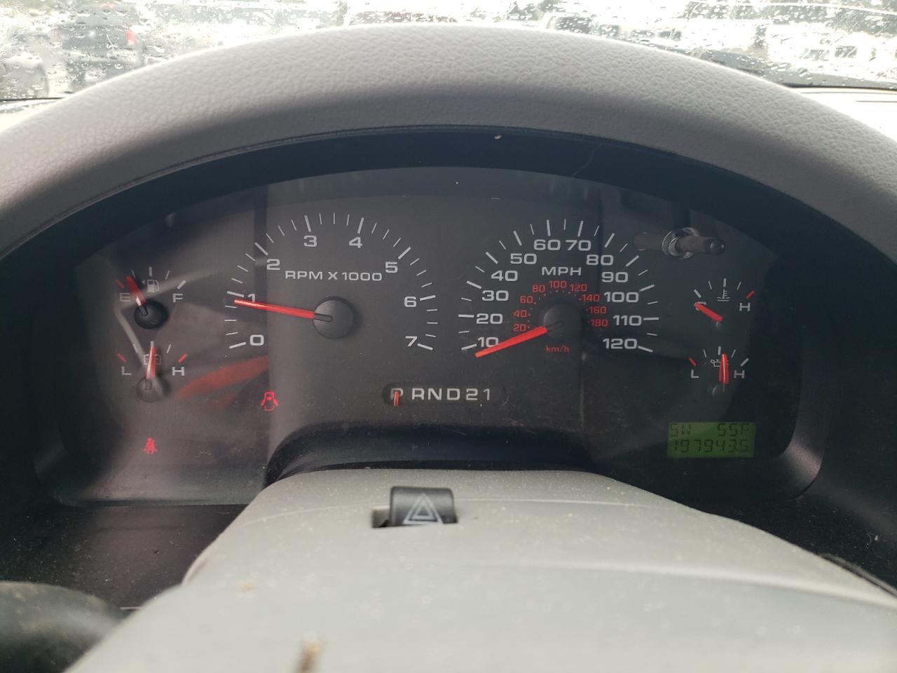 2006 Ford F150 Supercrew VIN: 1FTPW14V66KD67782 Lot: 86185675