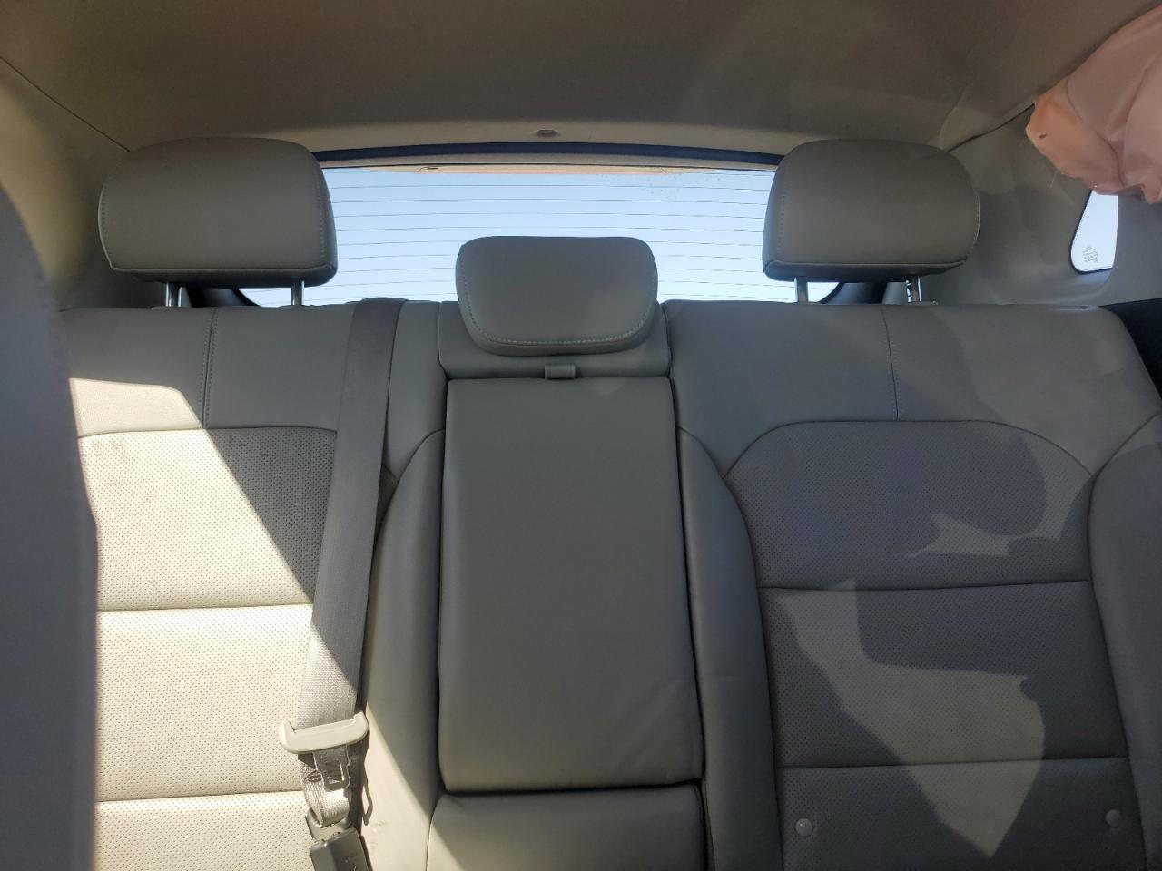 2018 Kia Niro Touring VIN: KNDCE3LC0J5109861 Lot: 84354845