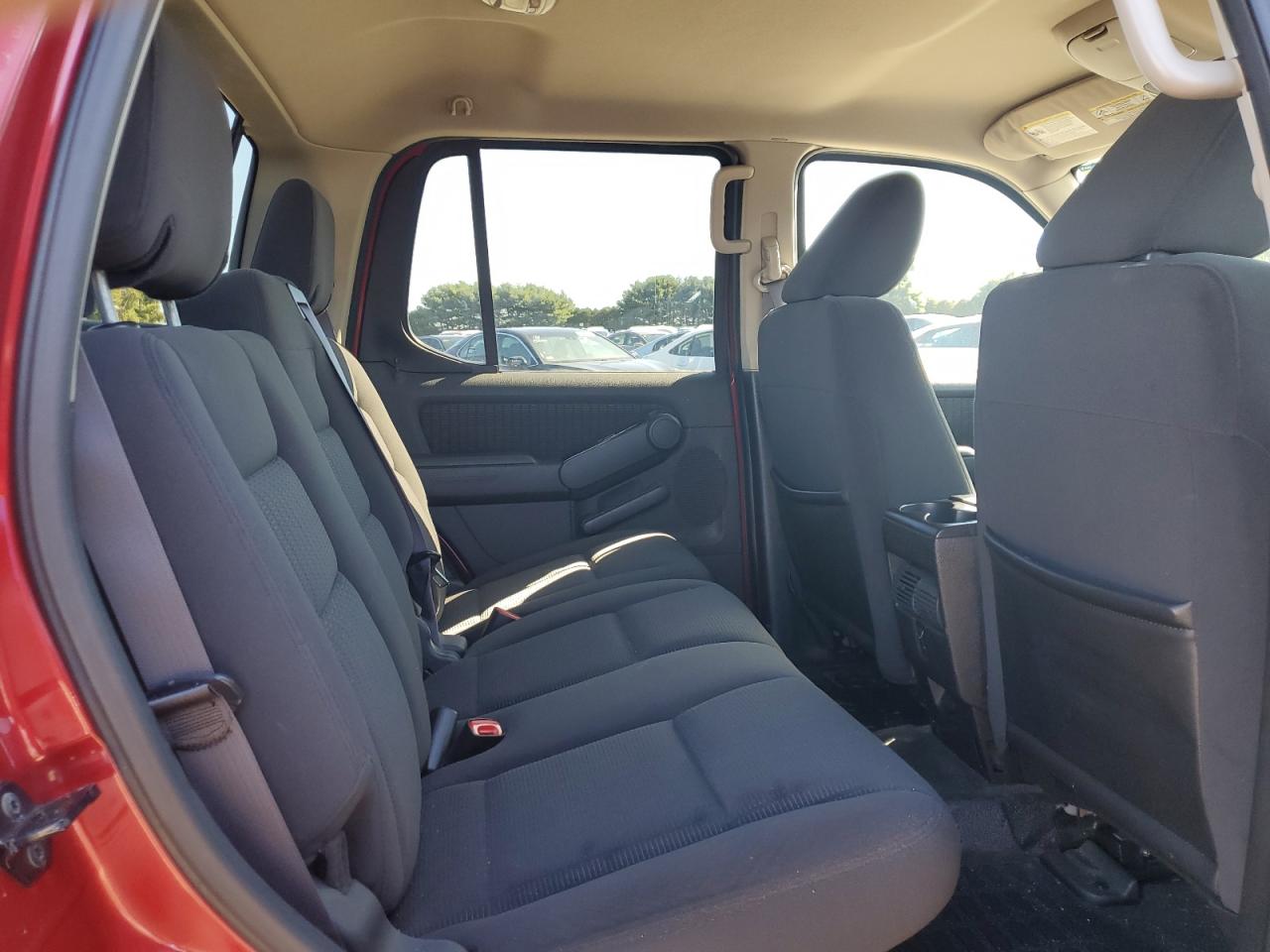 2009 Ford Explorer Sport Trac Xlt VIN: 1FMEU51E29UA41149 Lot: 86055975