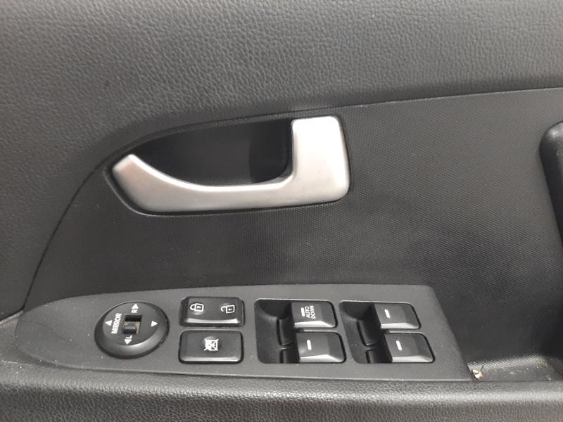 2015 KIA SPORTAGE 1 