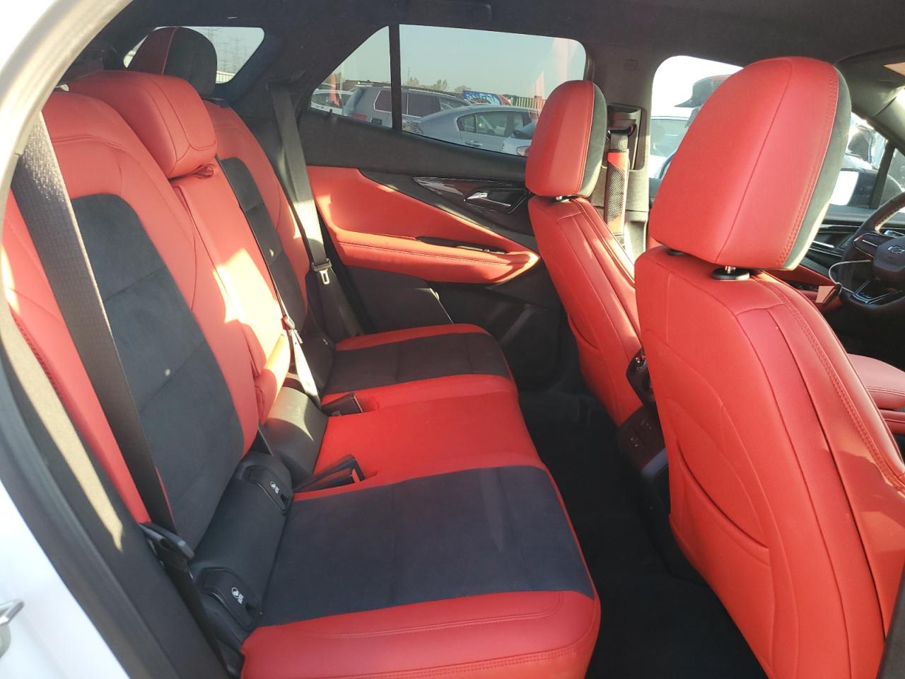 2024 Chevrolet Blazer Rs VIN: 3GNKDCRJXRS191143 Lot: 84179275