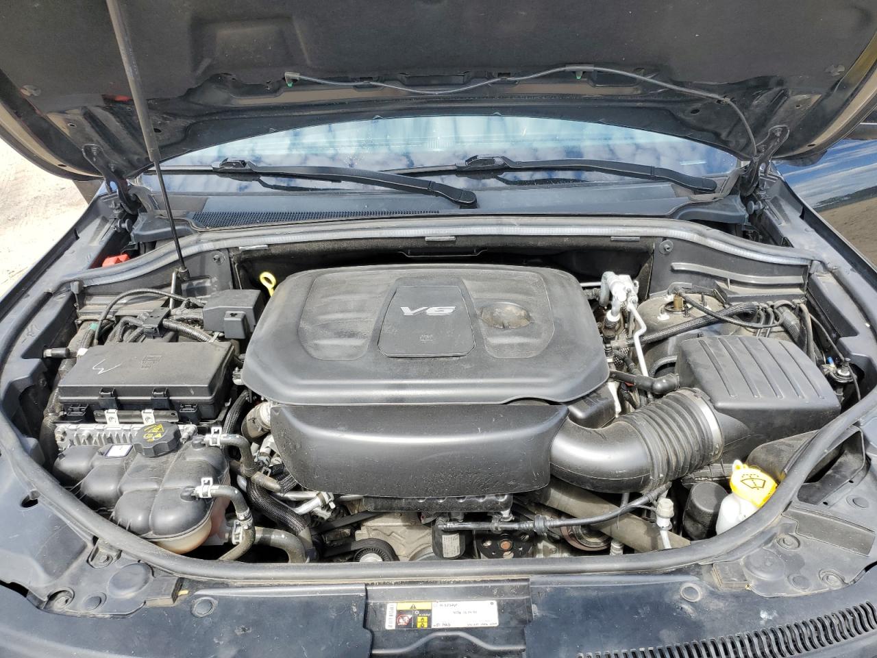 2018 Jeep Grand Cherokee Overland VIN: 1C4RJFCG1JC172313 Lot: 85764285