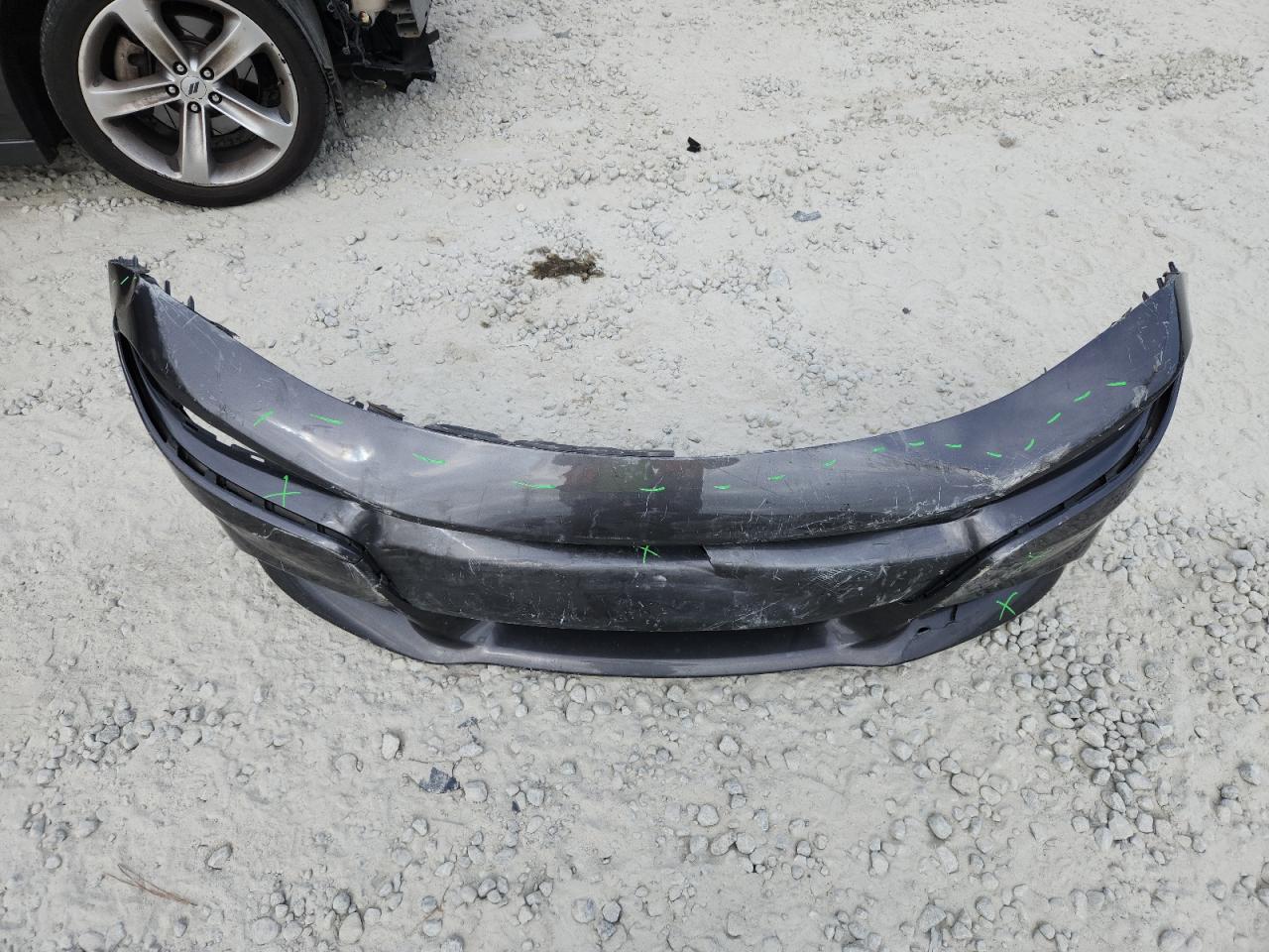 2018 Dodge Charger R/T VIN: 2C3CDXCT5JH122130 Lot: 85492285