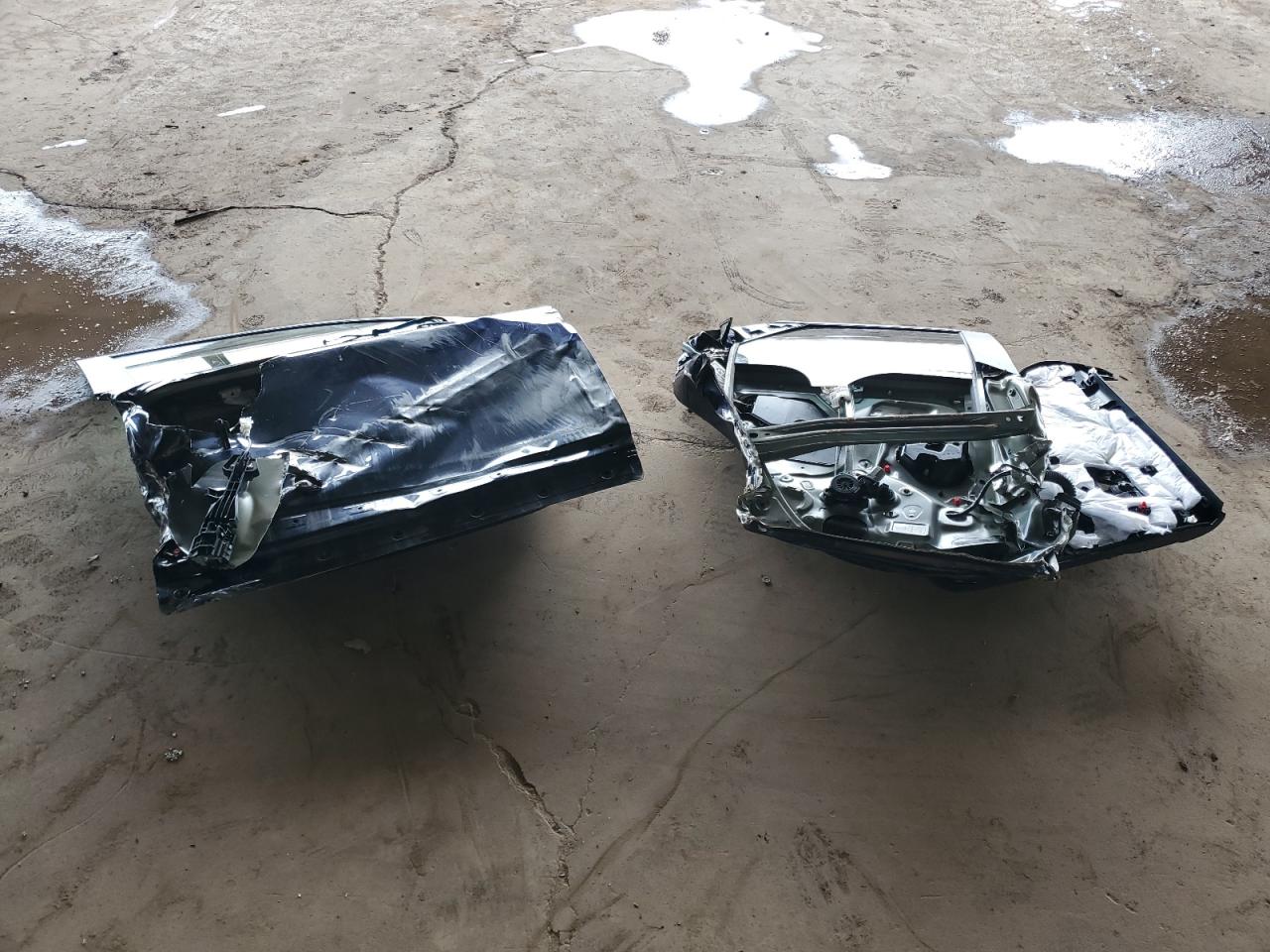 2020 Mazda Cx-30 Preferred VIN: 3MVDMBDL4LM109079 Lot: 86106785