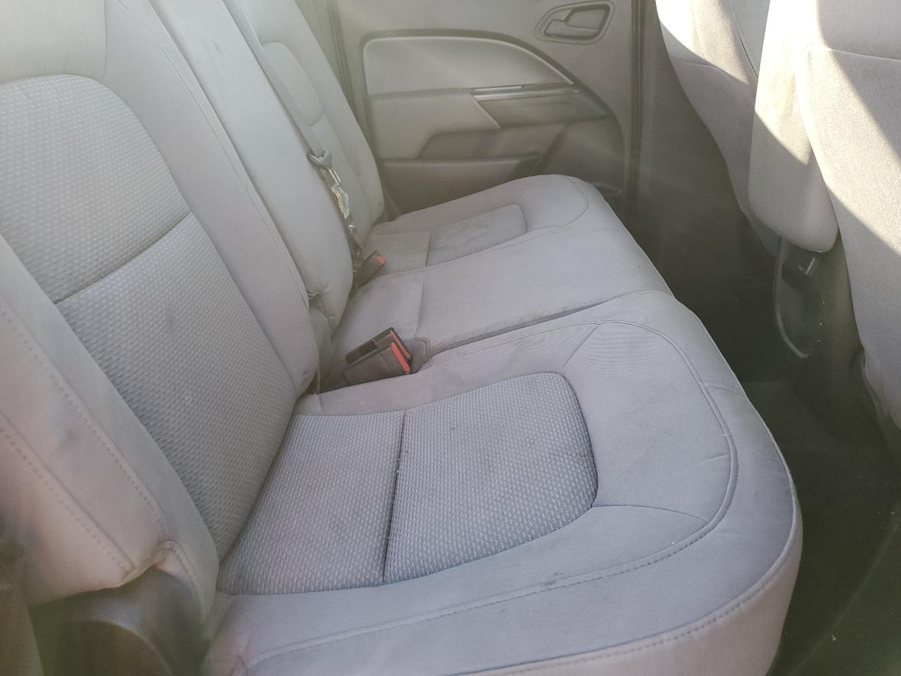 2016 Chevrolet Colorado VIN: 1GCGSBEA2G1358226 Lot: 84068355