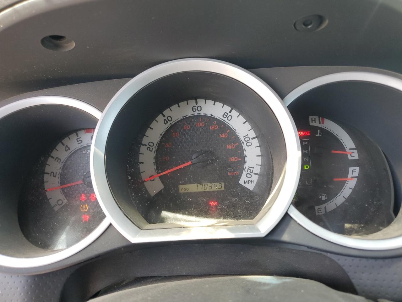 2012 Toyota Tacoma Double Cab VIN: 3TMLU4EN4CM082555 Lot: 81958385