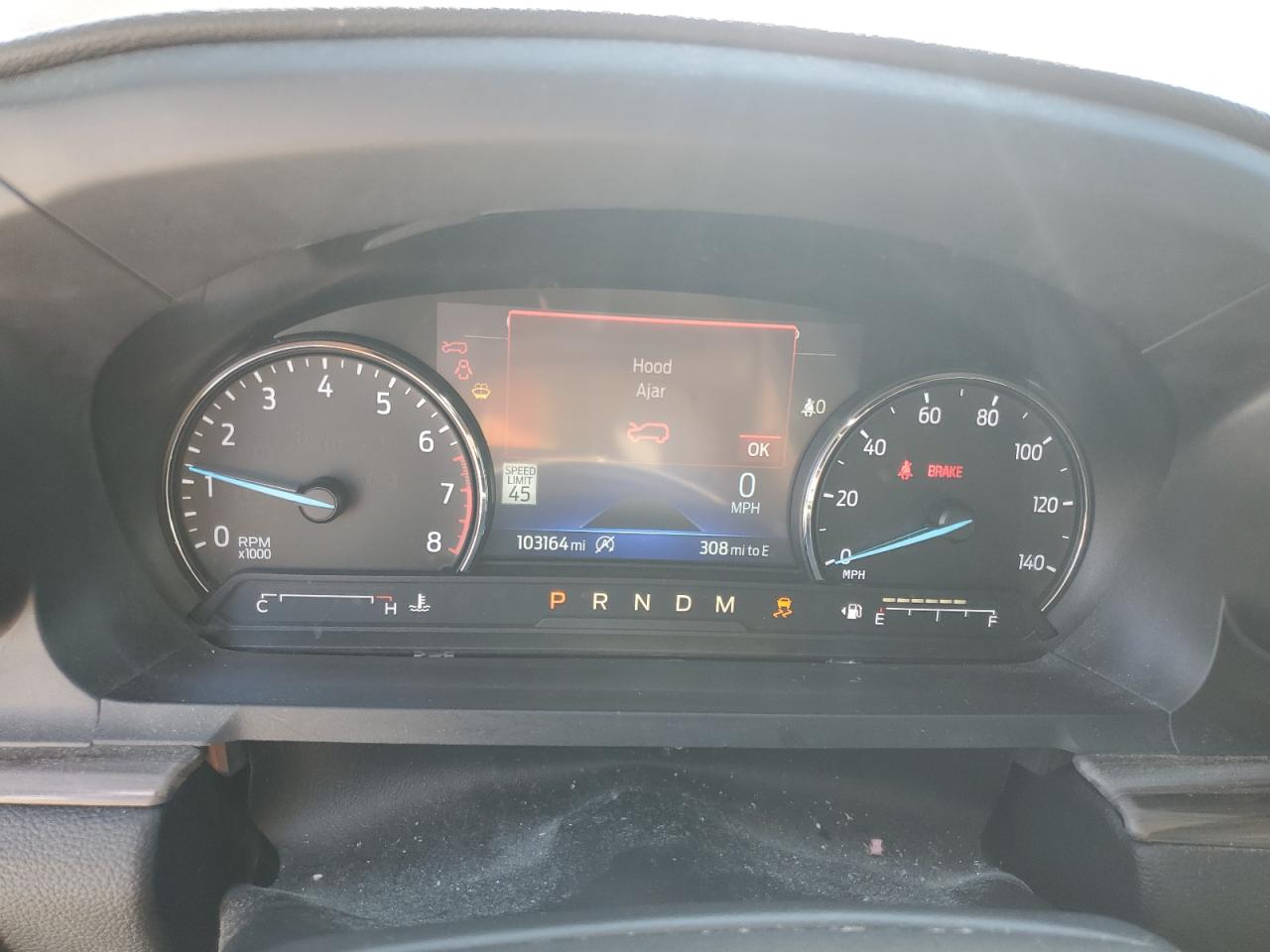 2020 Ford Explorer Limited VIN: 1FMSK7FH3LGA76330 Lot: 82409515