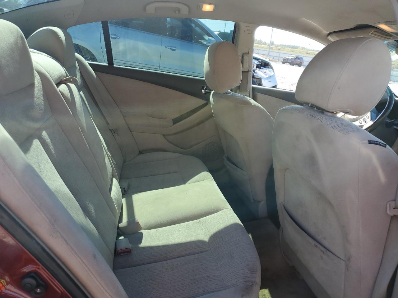 2010 Nissan Altima Base VIN: 1N4AL2AP3AC190529 Lot: 90031165