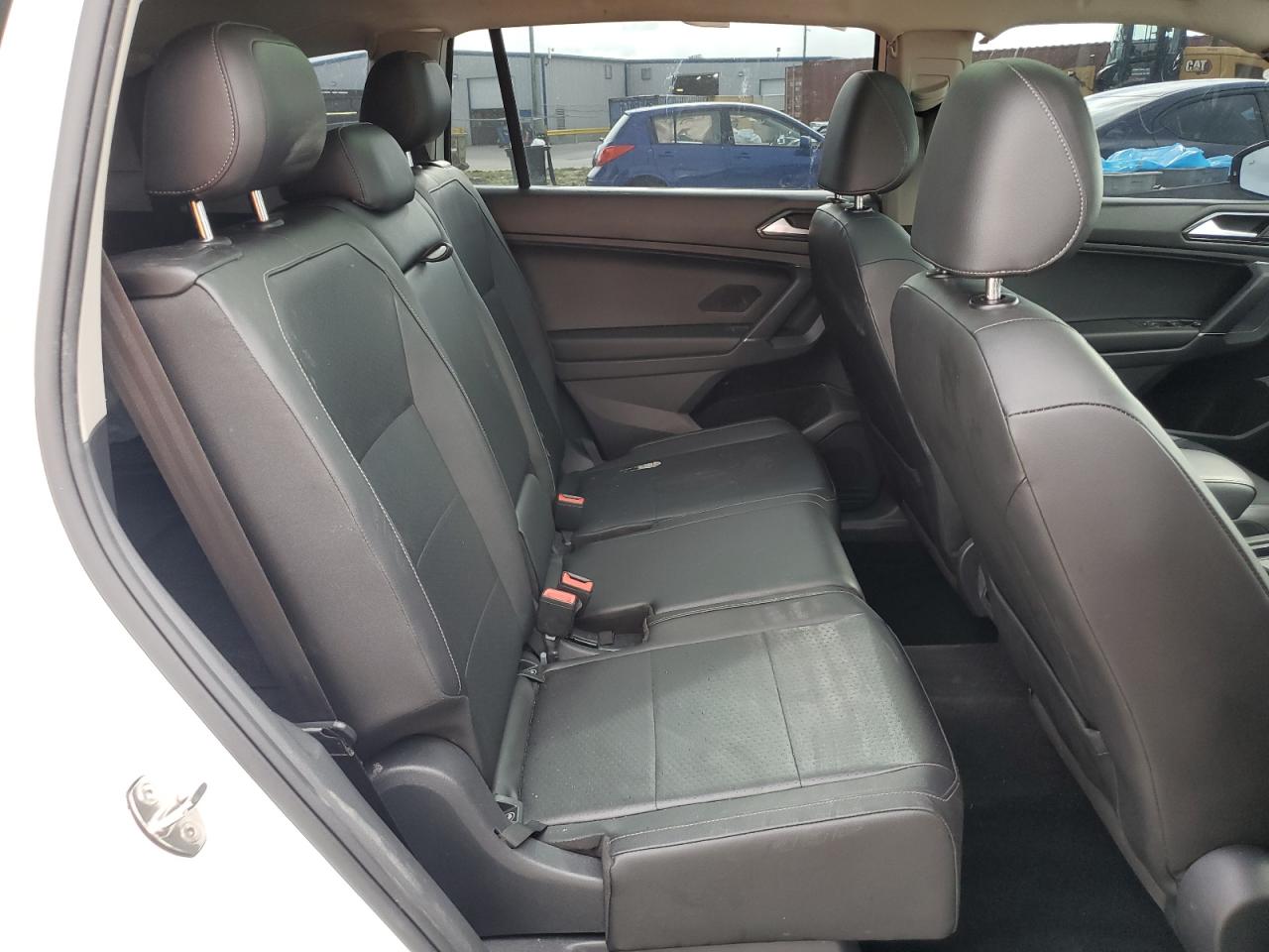 2018 Volkswagen Tiguan Se VIN: 3VV3B7AX3JM052654 Lot: 82235825