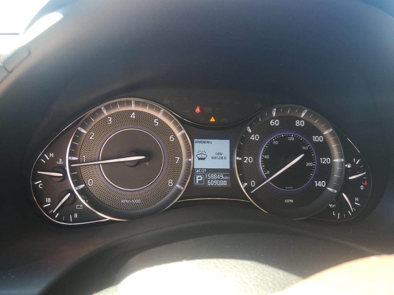 2015 Infiniti Qx80 VIN: JN8AZ2NE7F9082747 Lot: 89462505