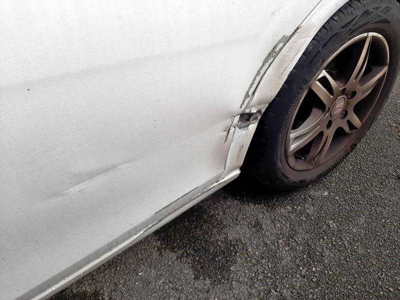 2012 SEAT LEON 1.6 TDI CR ECOMOTIVE SE COPA 5DR