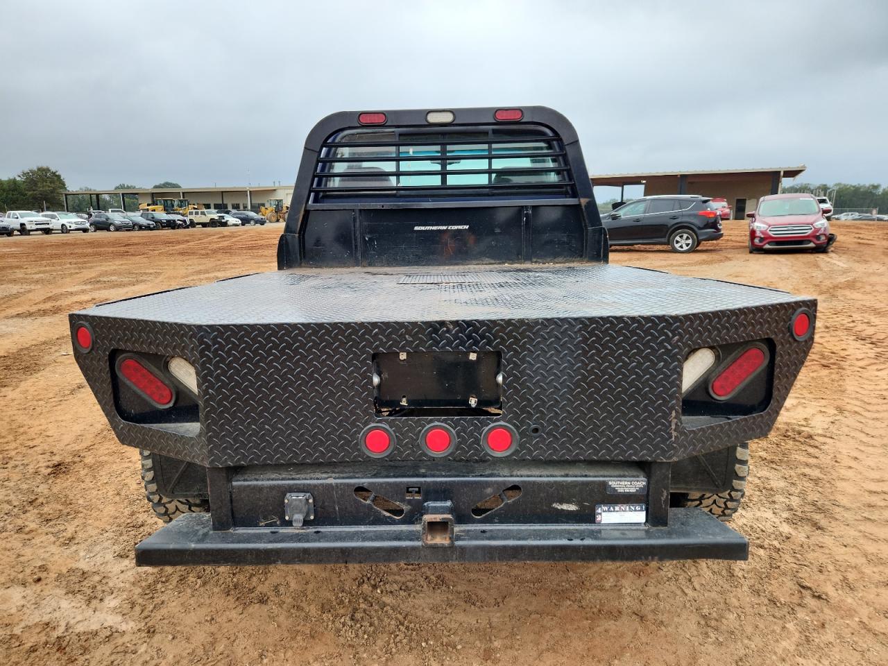 1995 Dodge Ram 3500 VIN: 1B6MC36C0SS244058 Lot: 85532075