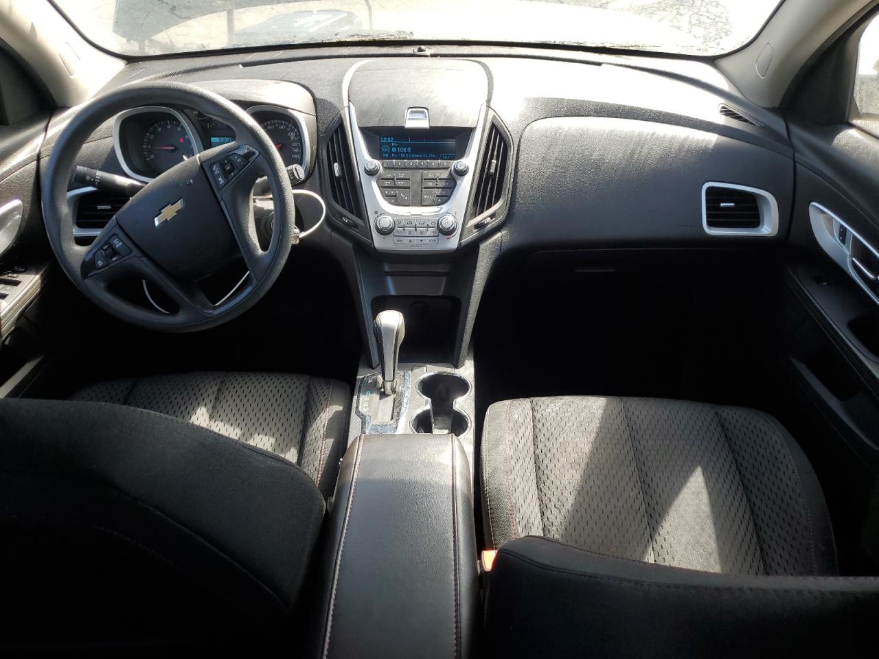 2014 Chevrolet Equinox Ls VIN: 2GNALAEK6E6311451 Lot: 86288635