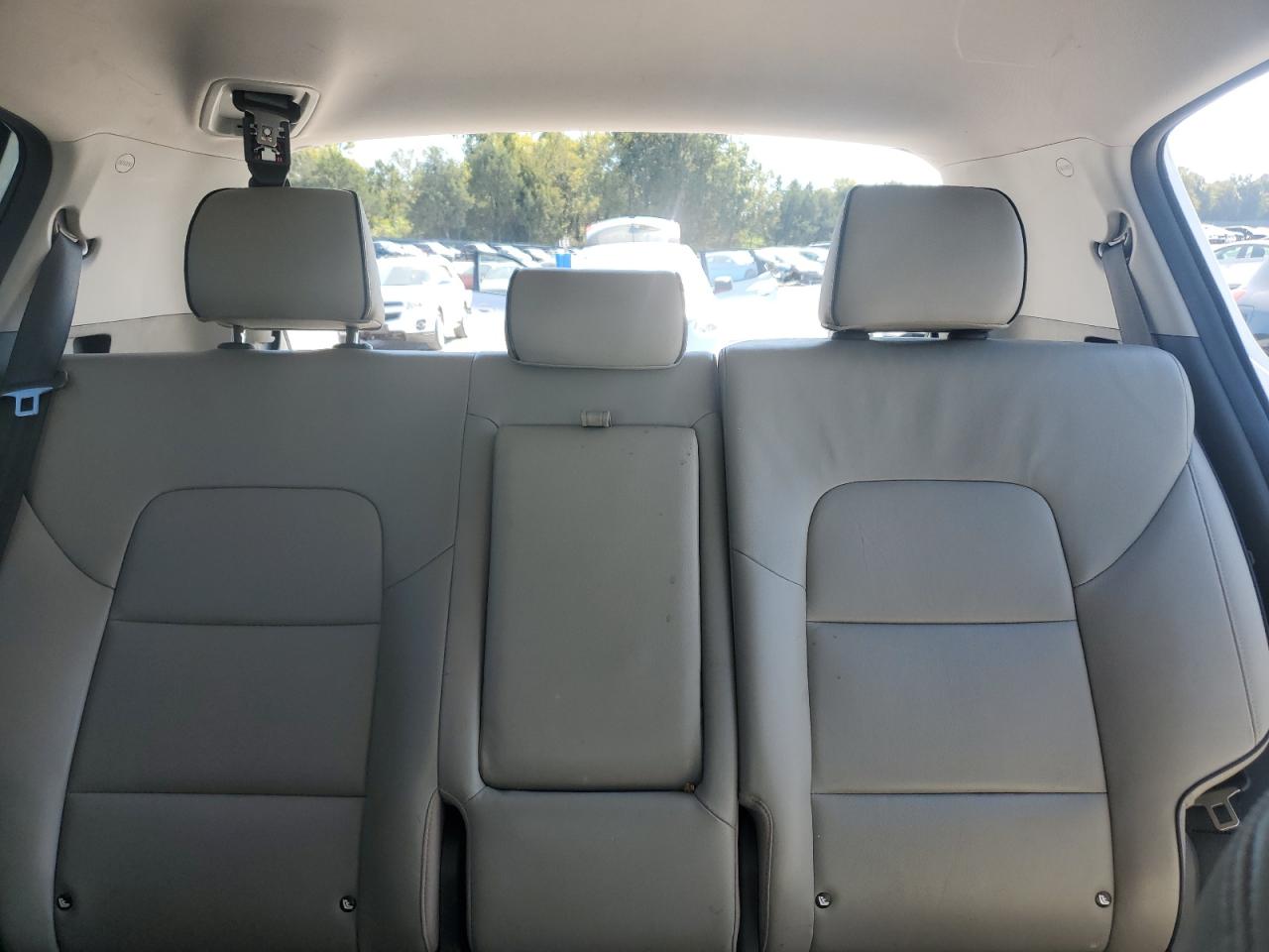 2018 Kia Sportage Ex VIN: KNDPN3AC9J7399865 Lot: 81918145