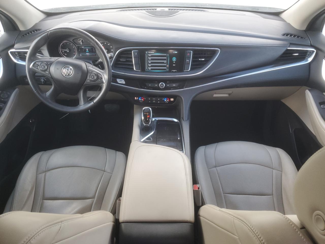 2019 Buick Enclave Essence VIN: 5GAERBKW5KJ226056 Lot: 87218595