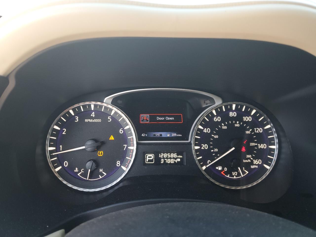 2017 Infiniti Qx60 VIN: 5N1DL0MM2HC517361 Lot: 89517695