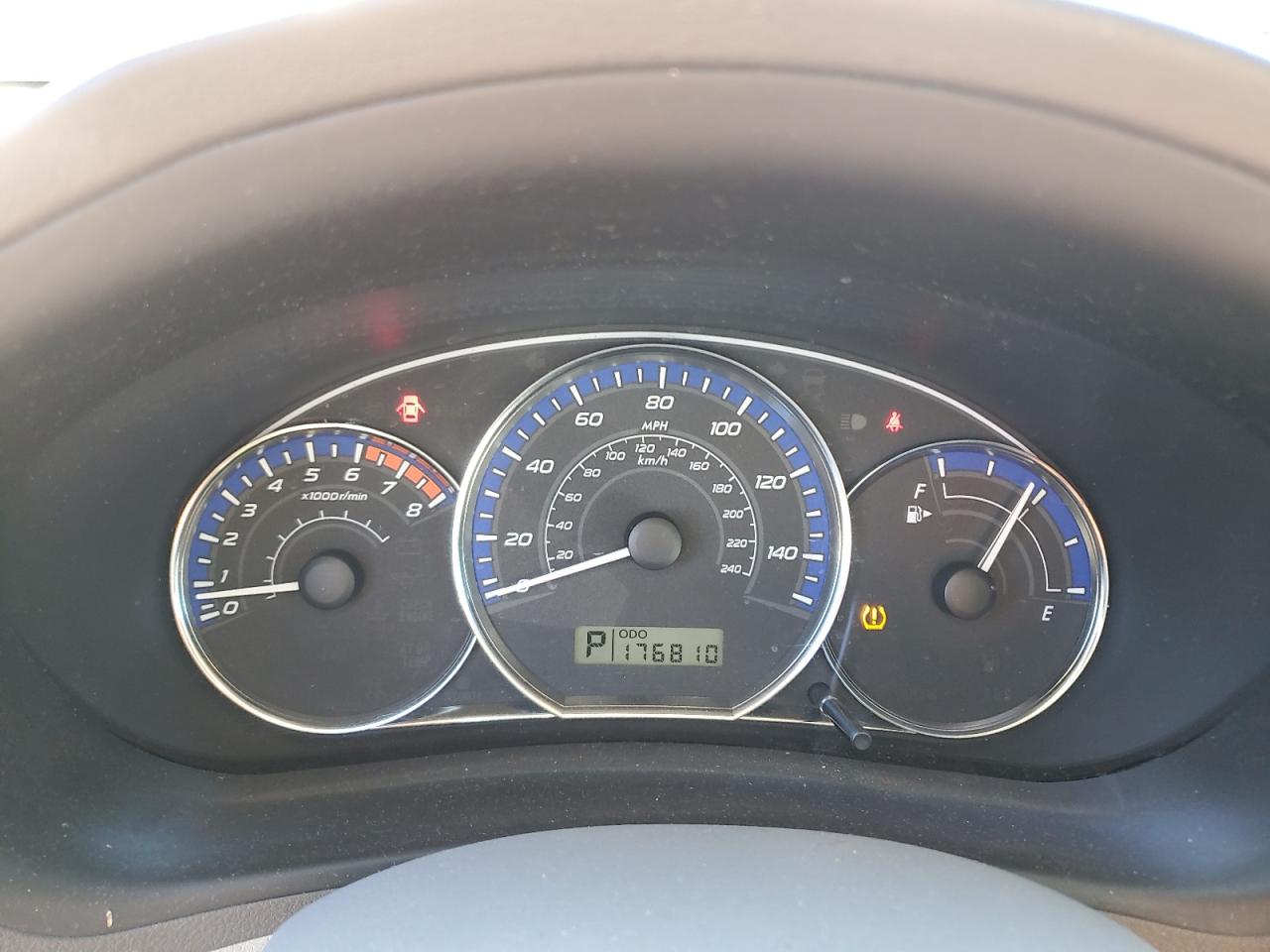 2010 Subaru Forester 2.5X Premium VIN: JF2SH6CC0AH718419 Lot: 82548305