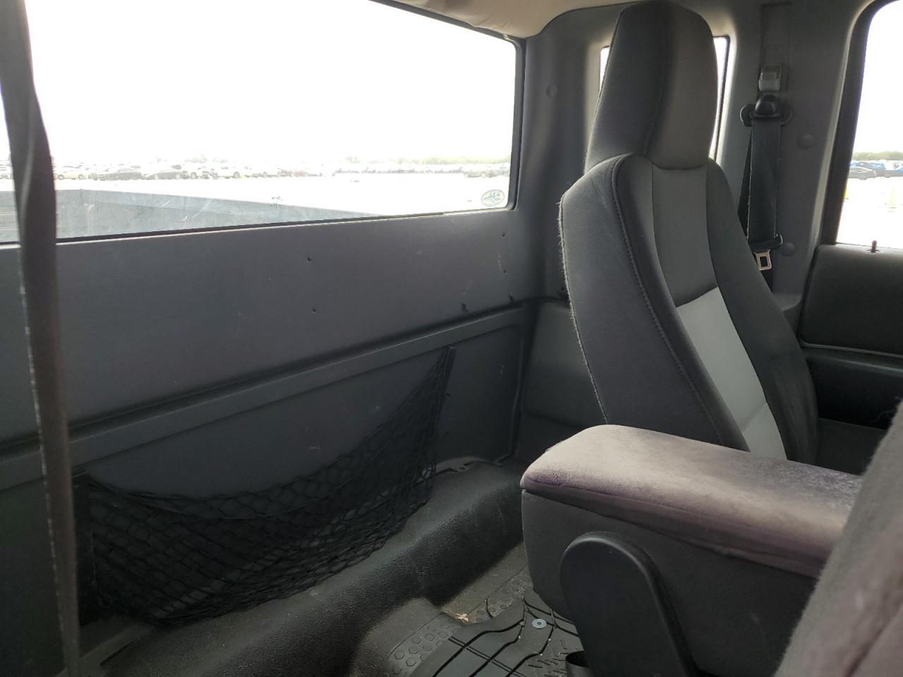 2004 Ford Ranger Super Cab VIN: 1FTYR14U64PA87430 Lot: 82738895